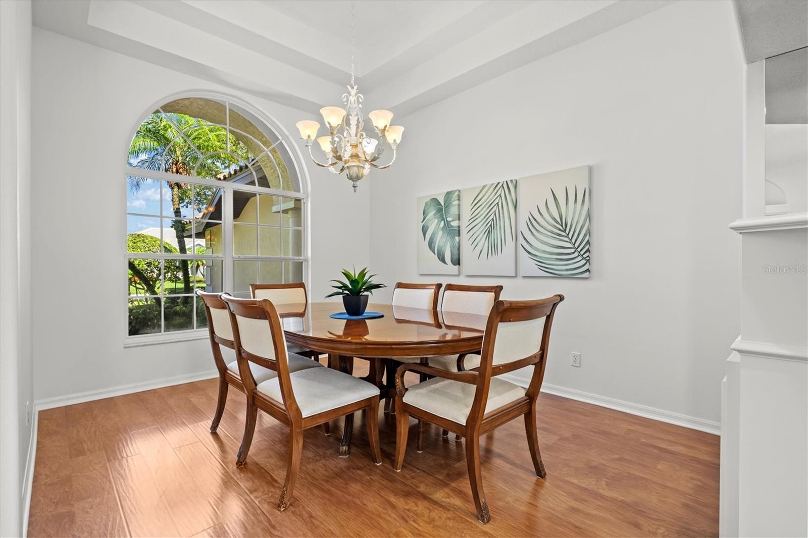 SERENOA PH 3 - Residential