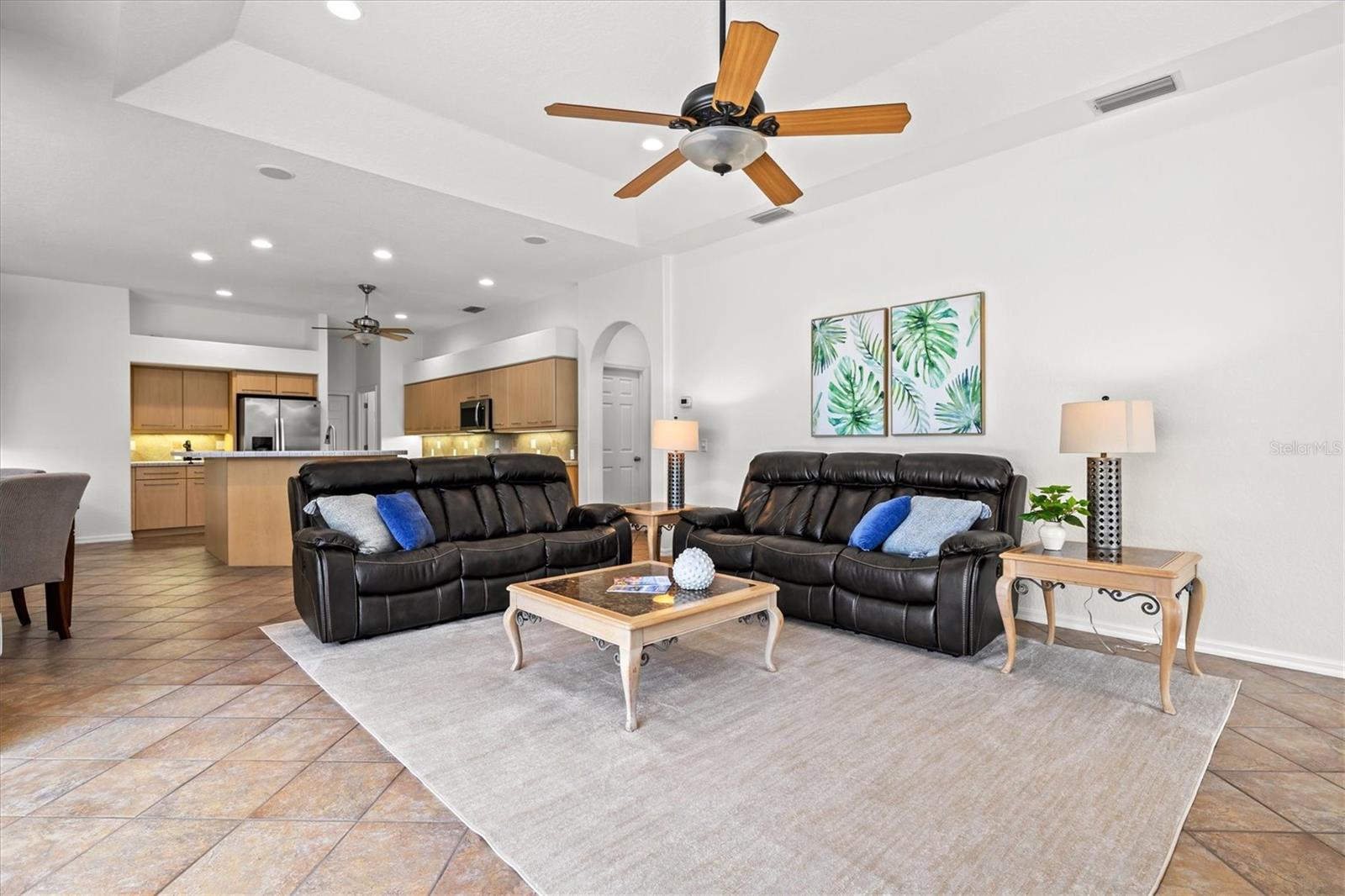 SERENOA PH 3 - Residential
