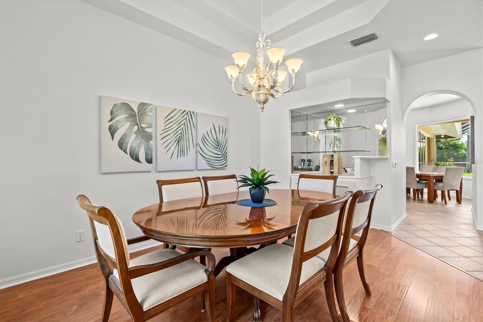 SERENOA PH 3 - Residential