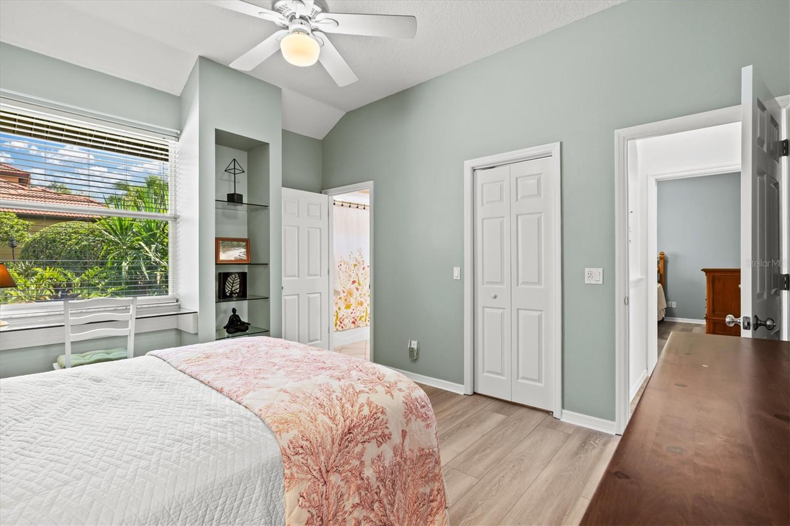 SERENOA PH 3 - Residential