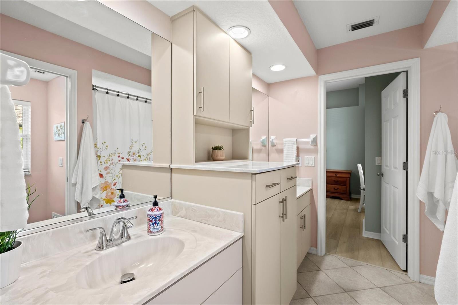 SERENOA PH 3 - Residential