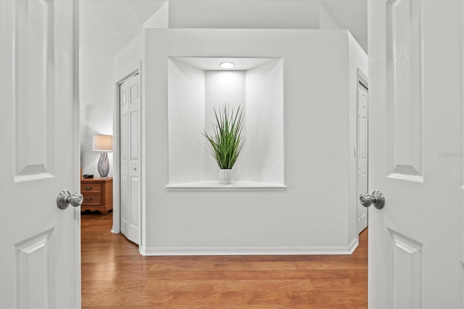 SERENOA PH 3 - Residential