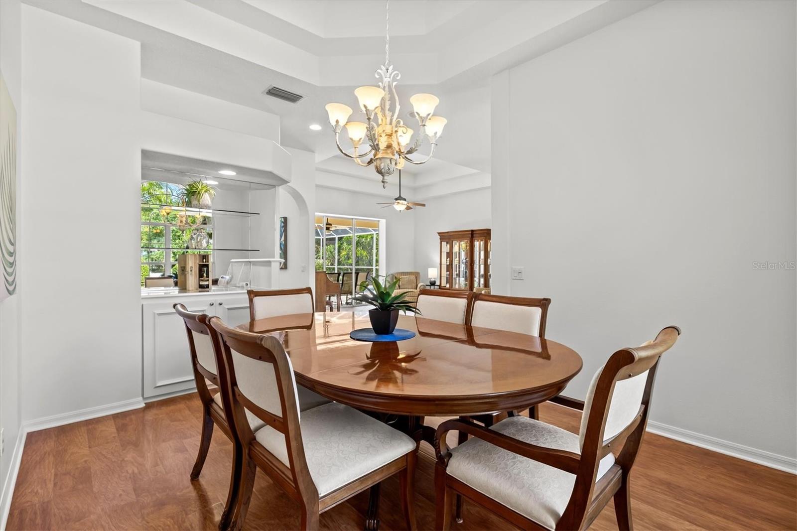 SERENOA PH 3 - Residential