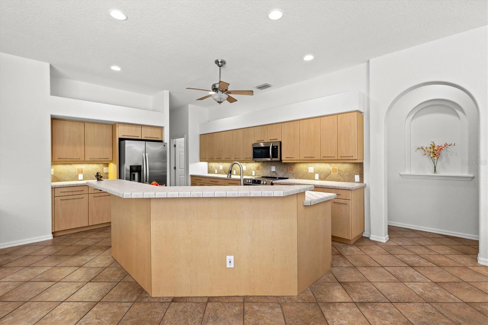 SERENOA PH 3 - Residential