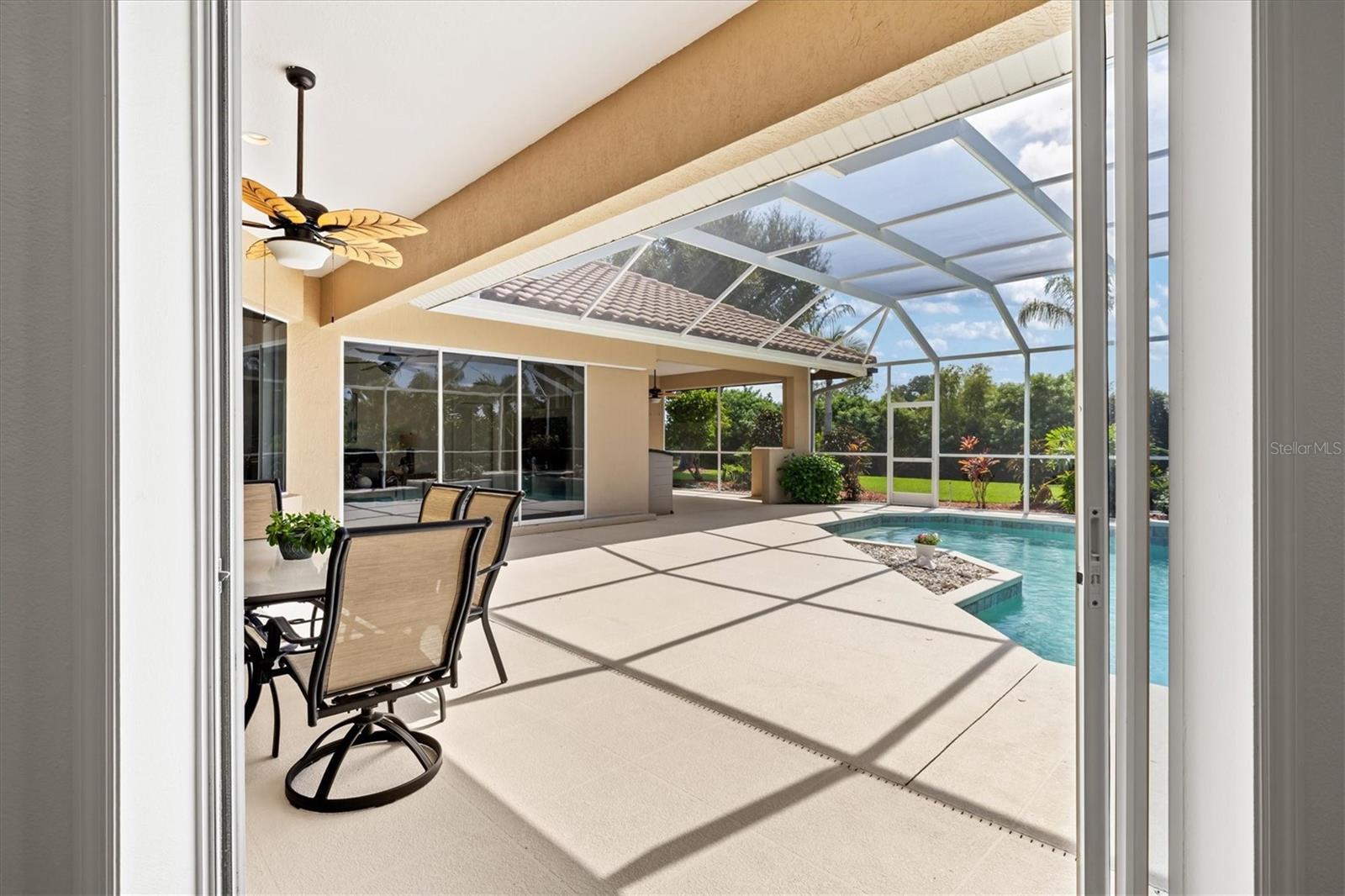 SERENOA PH 3 - Residential