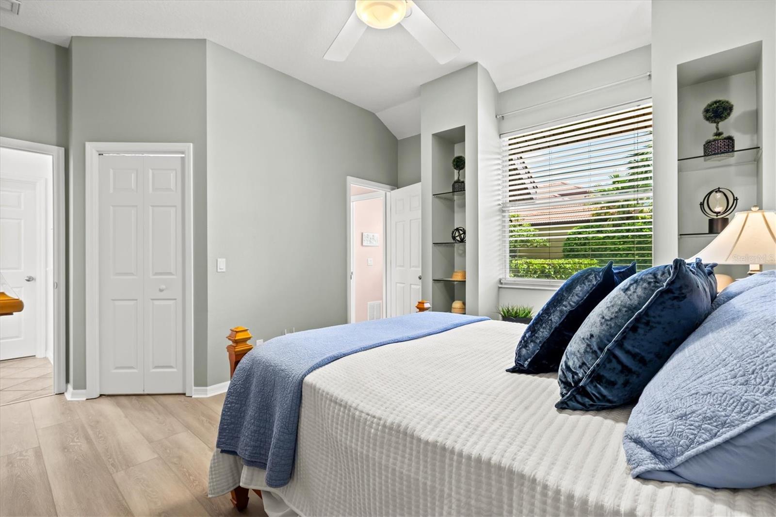 SERENOA PH 3 - Residential