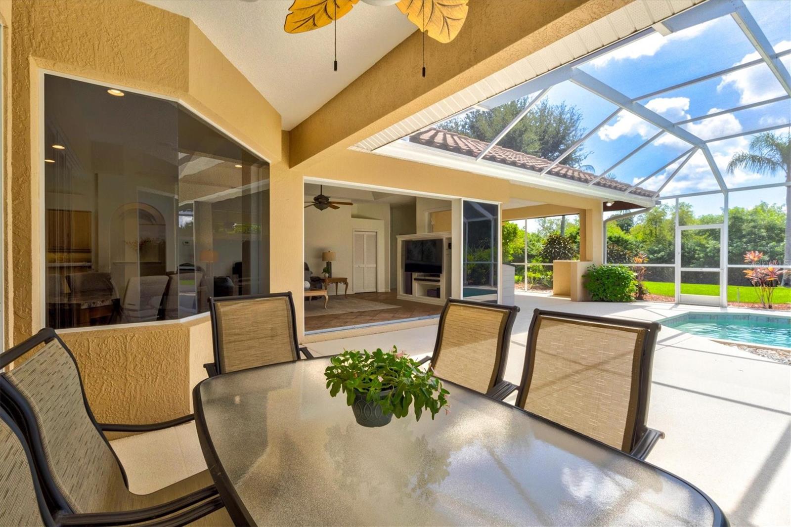 SERENOA PH 3 - Residential
