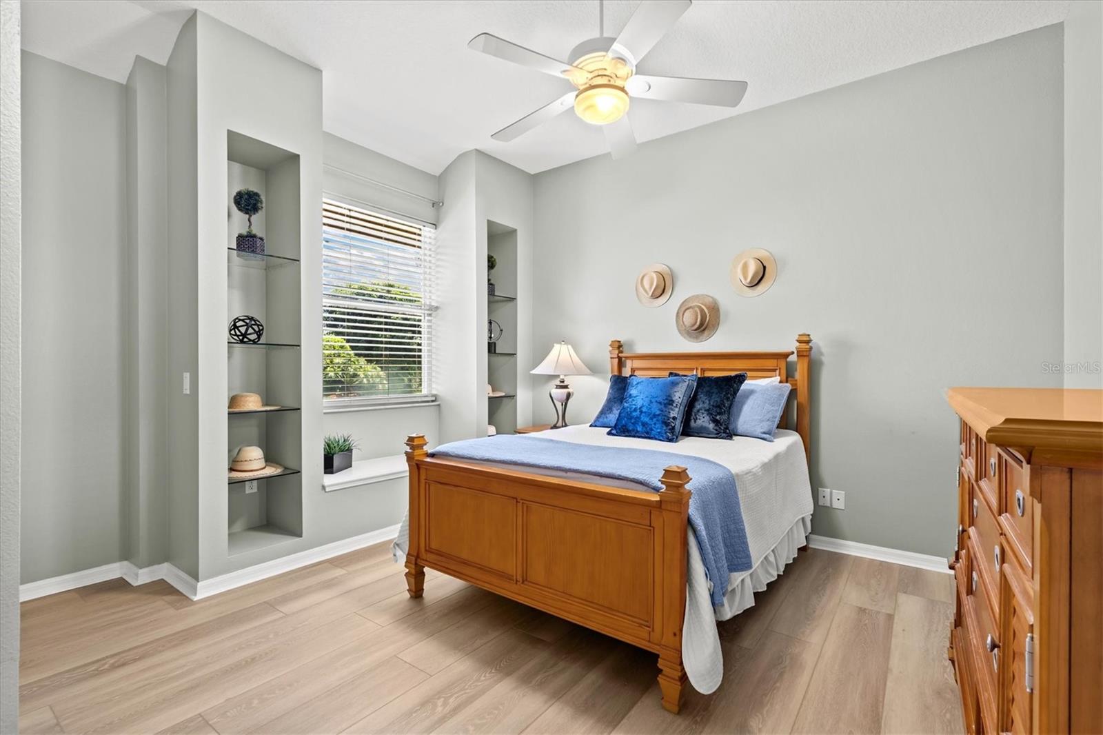 SERENOA PH 3 - Residential