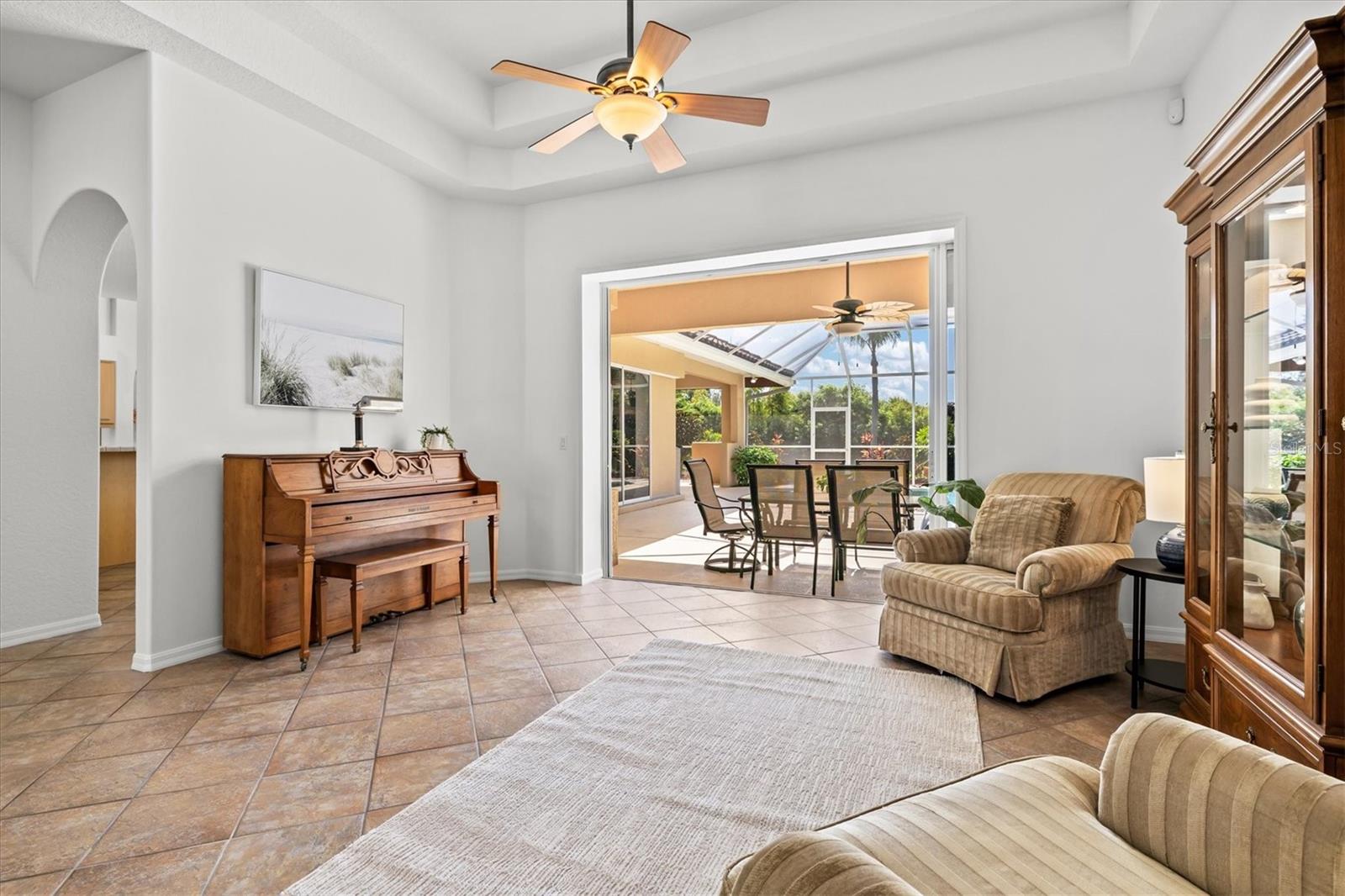 SERENOA PH 3 - Residential