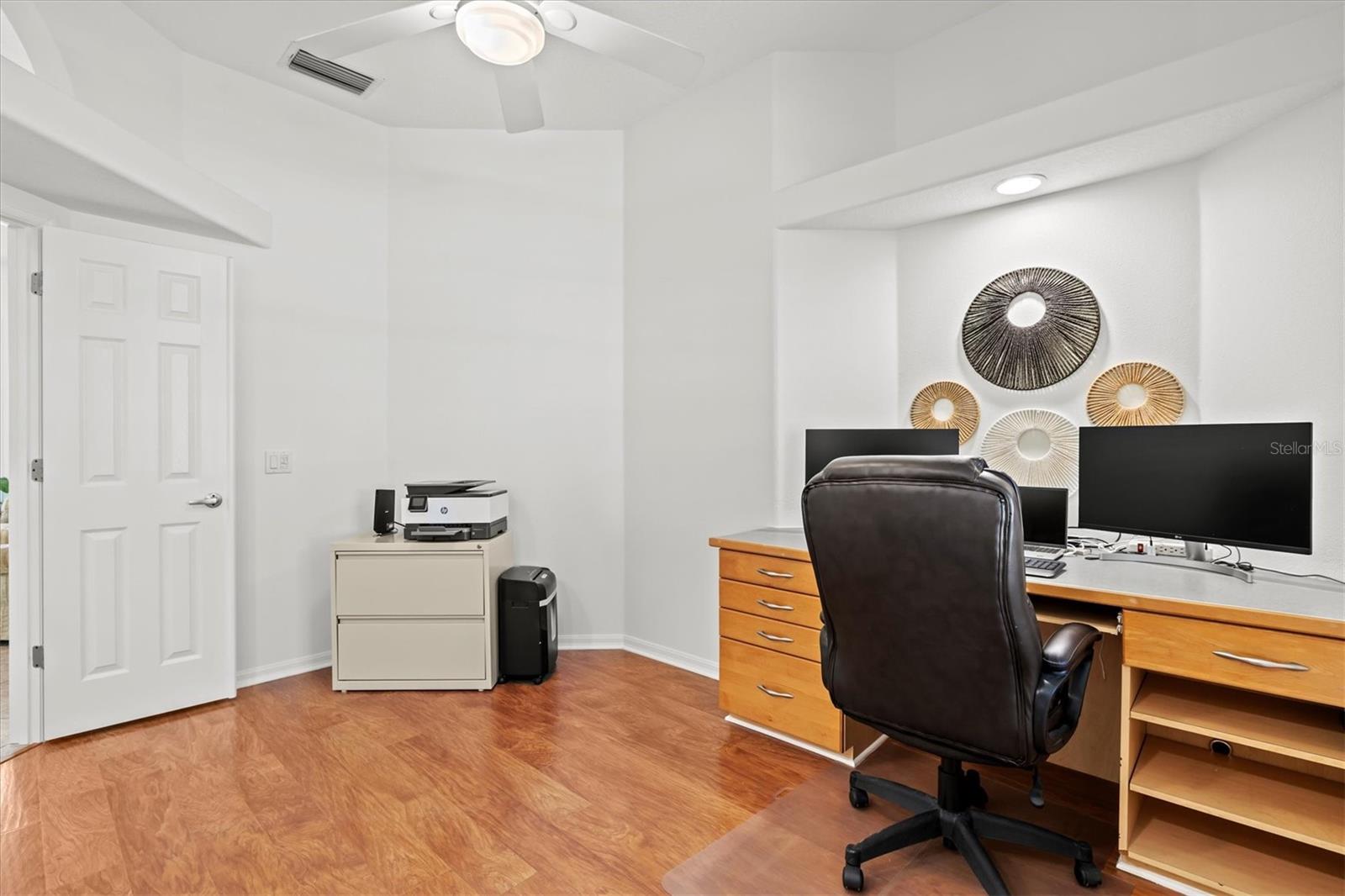 SERENOA PH 3 - Residential