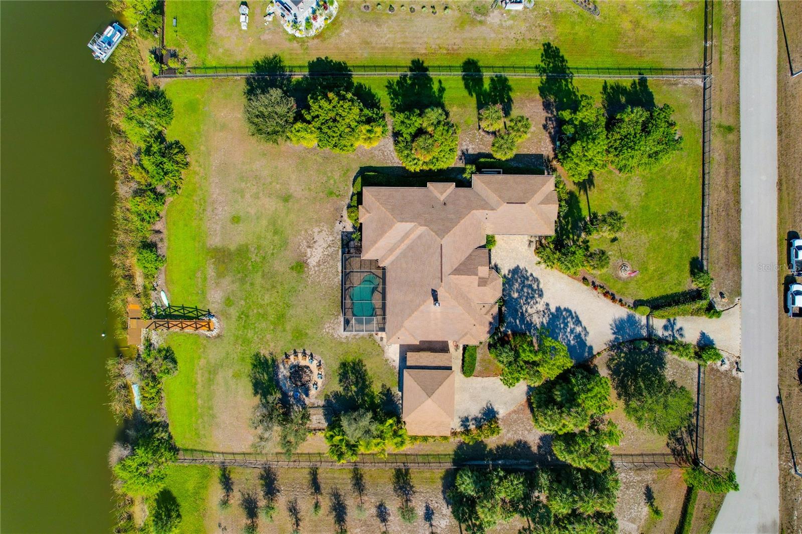 LOST RIVER PRESERVE PH 2 - Residential