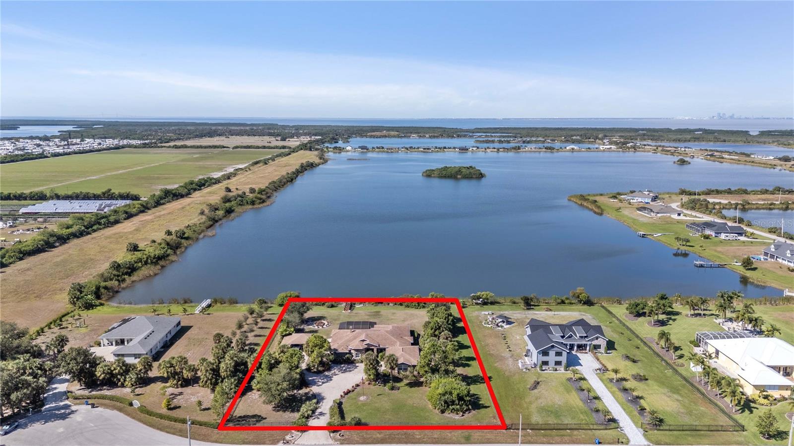 LOST RIVER PRESERVE PH 2 - Residential