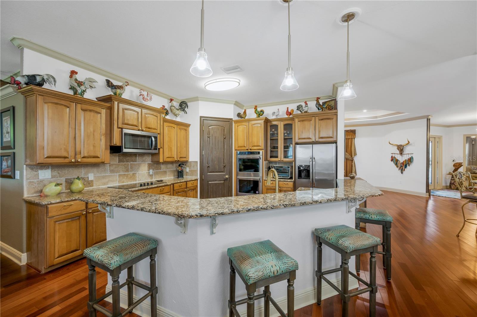 LOST RIVER PRESERVE PH 2 - Residential