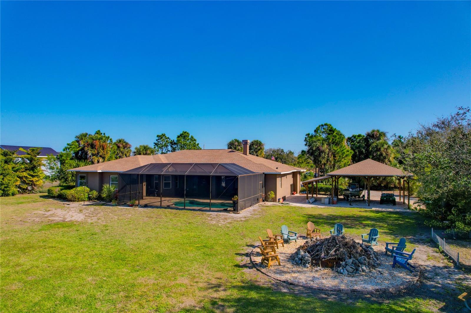 LOST RIVER PRESERVE PH 2 - Residential