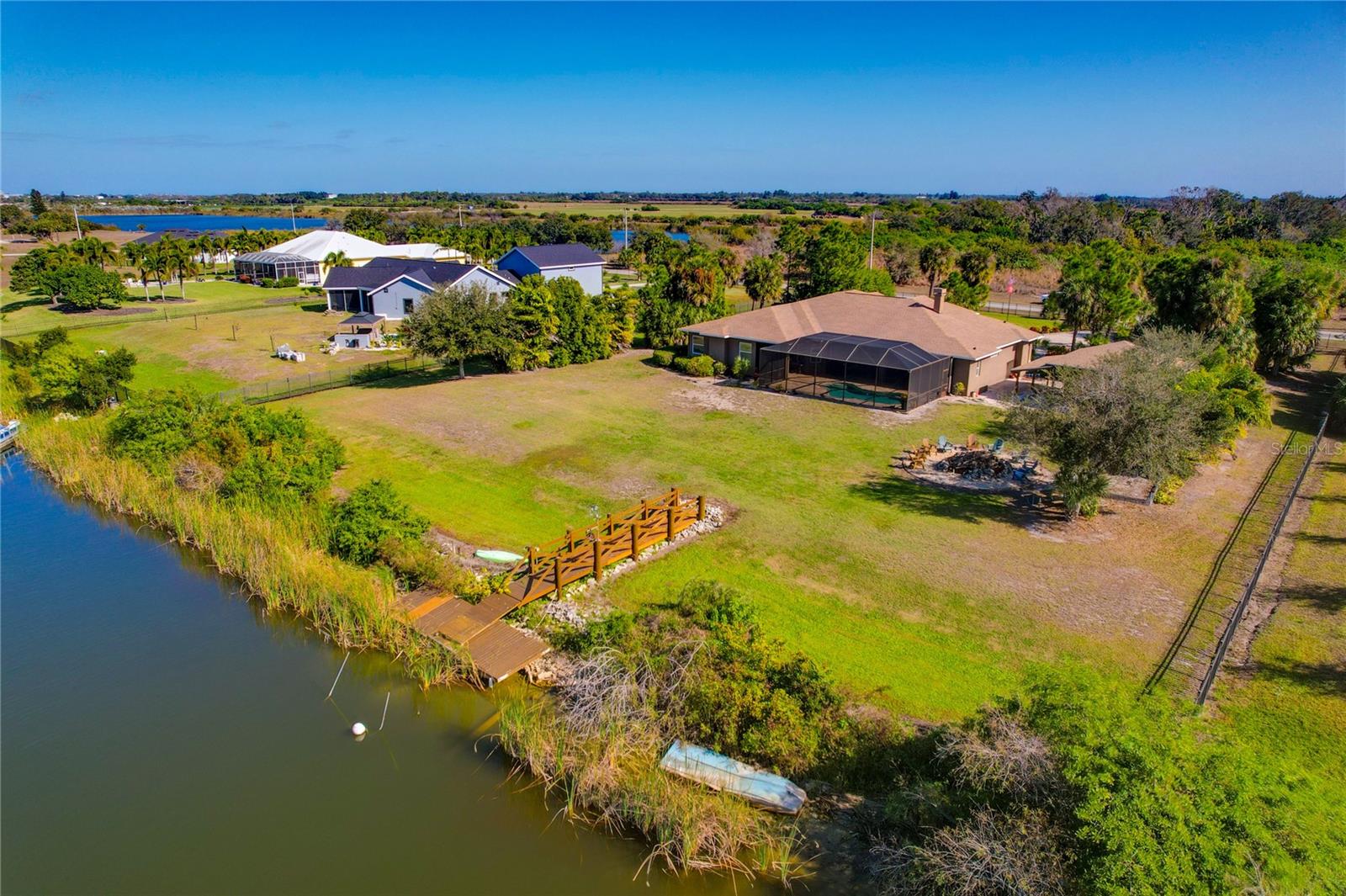 LOST RIVER PRESERVE PH 2 - Residential
