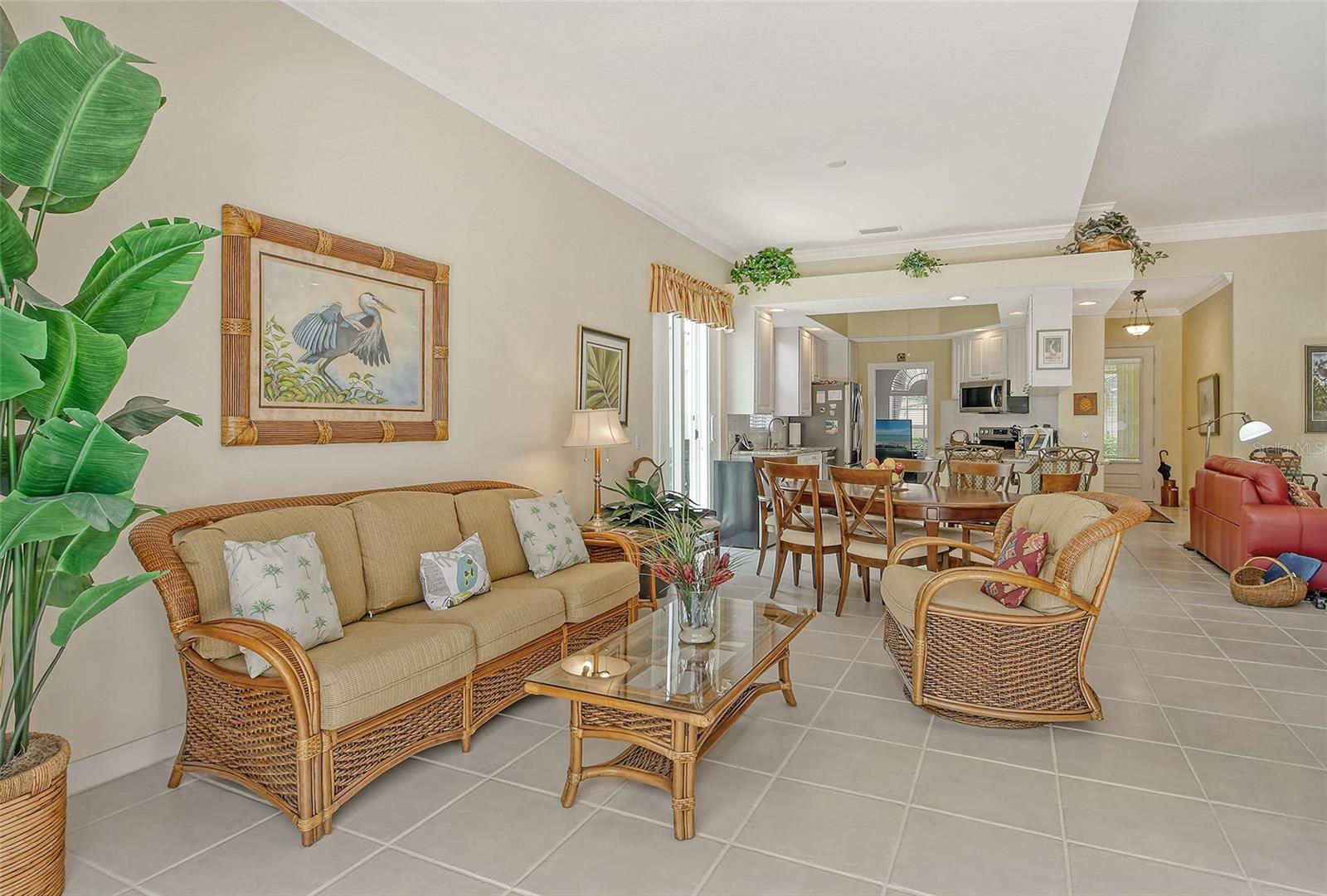 VILLAGEWALK - Residential