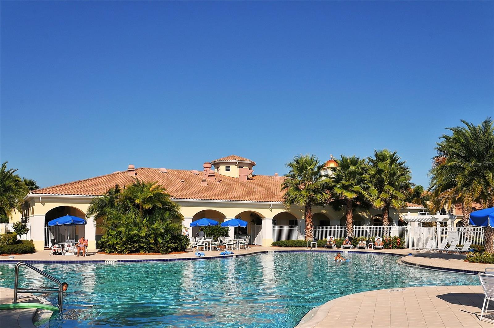 VILLAGEWALK - Residential