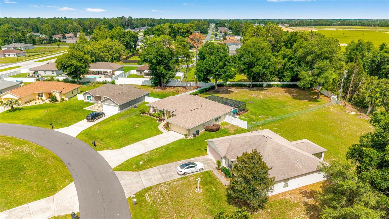 MARION OAKS UN #10 - Residential