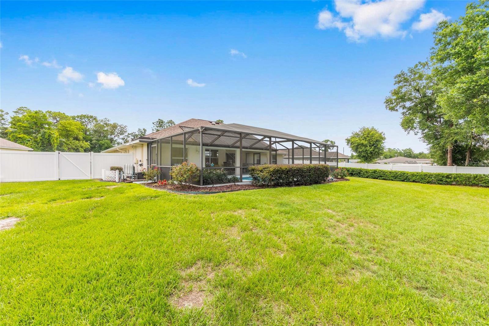 MARION OAKS UN #10 - Residential
