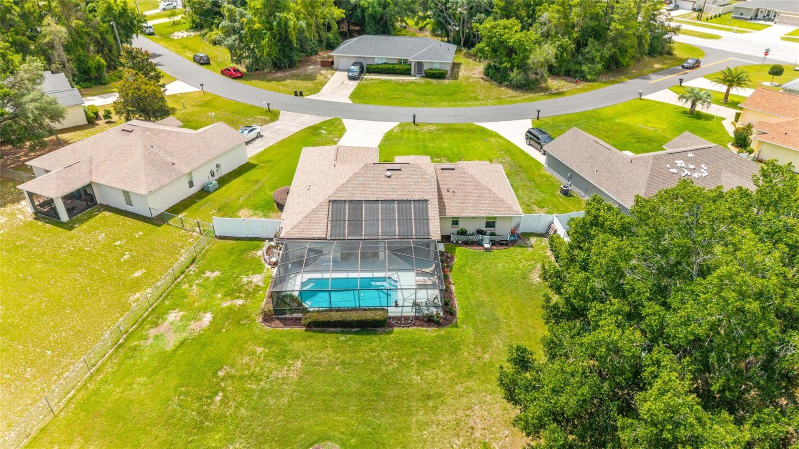 MARION OAKS UN #10 - Residential