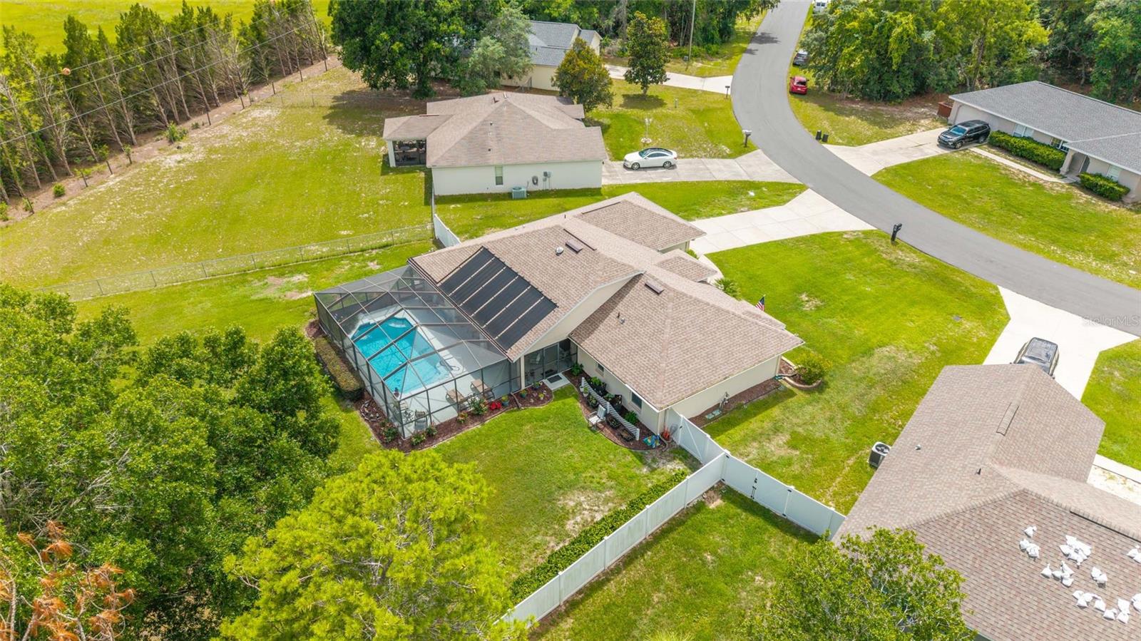 MARION OAKS UN #10 - Residential