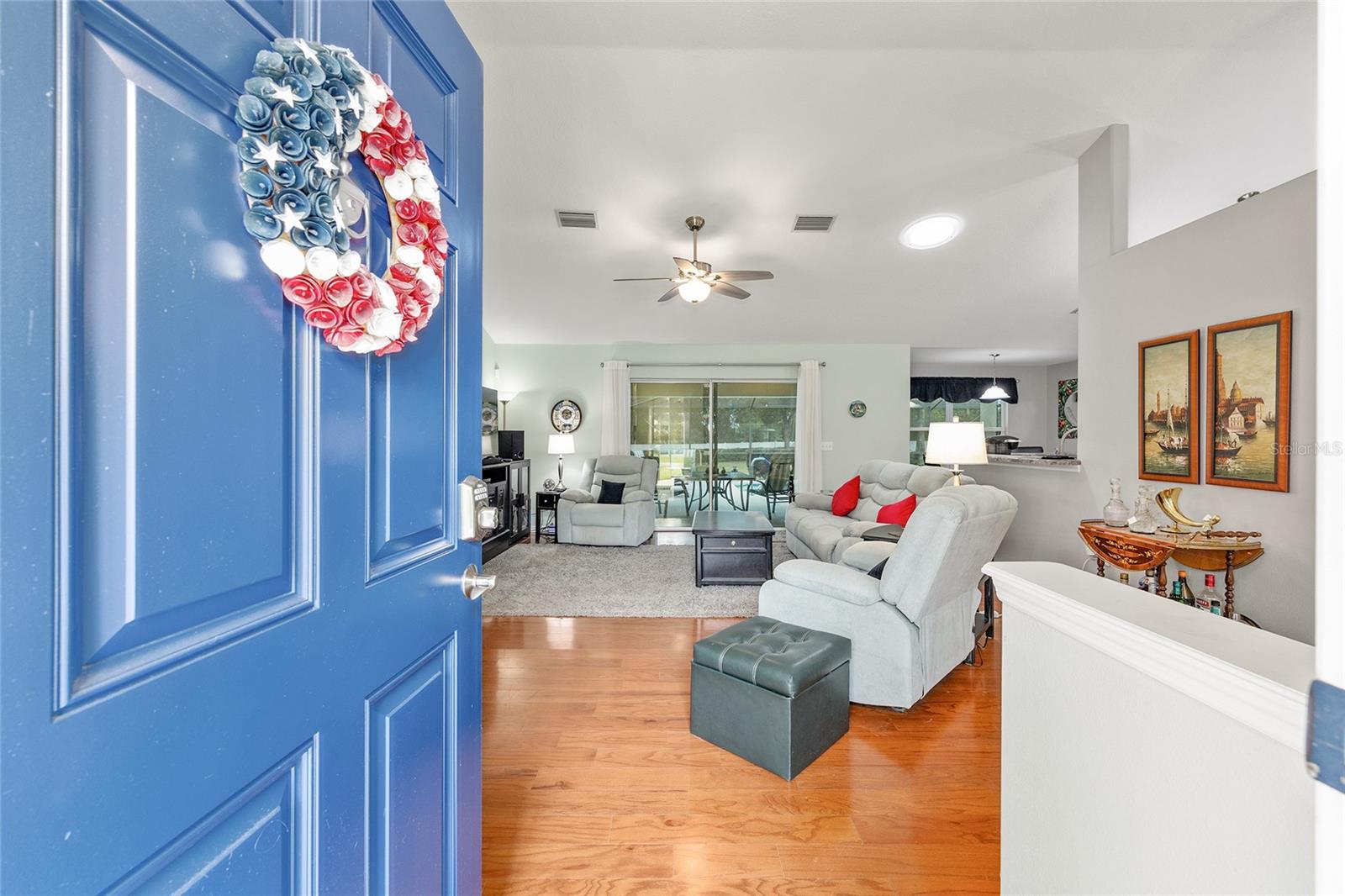 MARION OAKS UN #10 - Residential