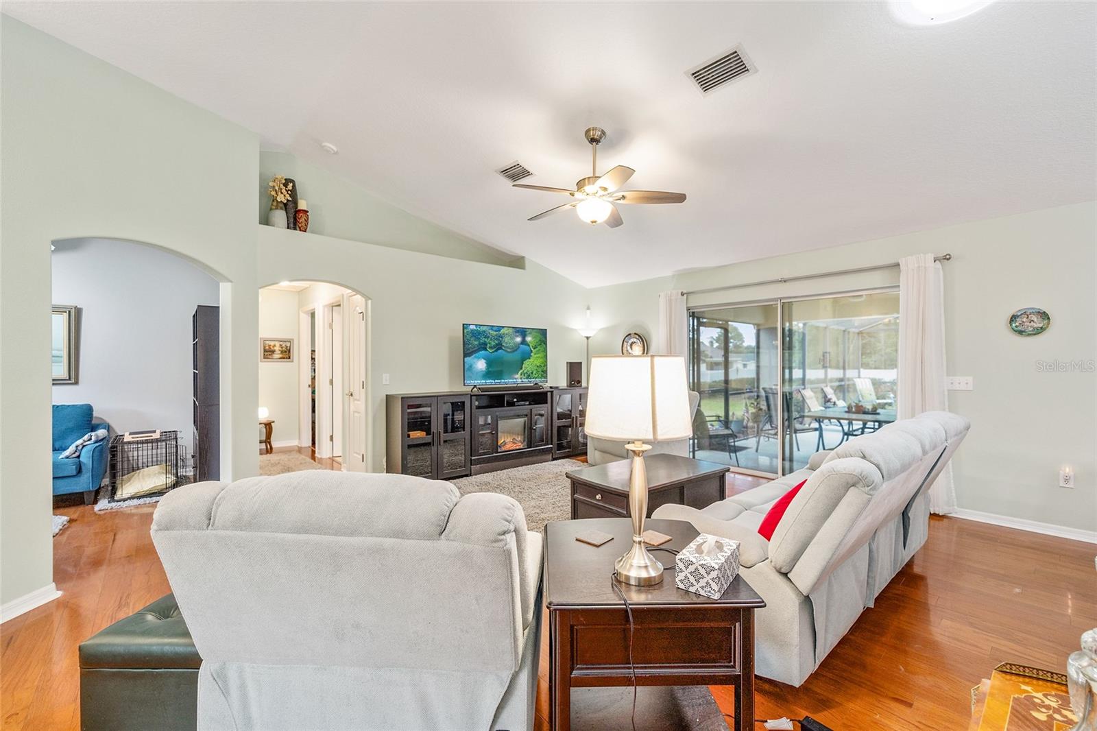 MARION OAKS UN #10 - Residential