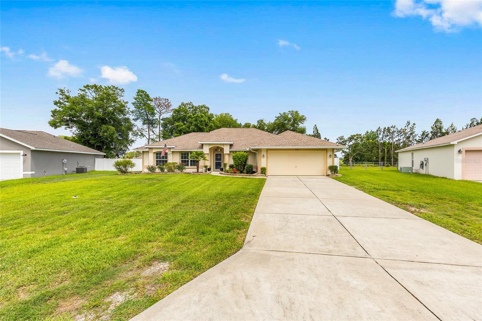MARION OAKS UN #10 - Residential