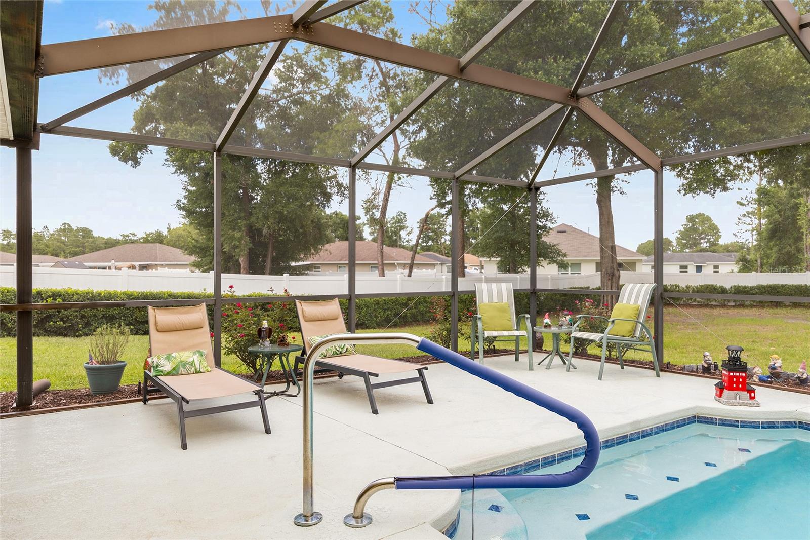 MARION OAKS UN #10 - Residential