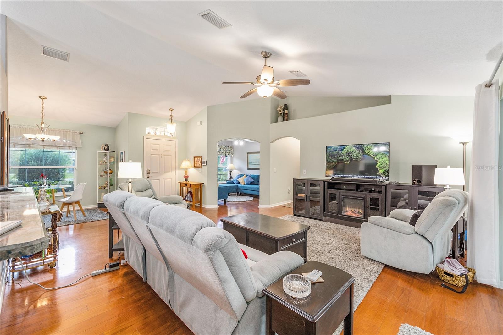 MARION OAKS UN #10 - Residential