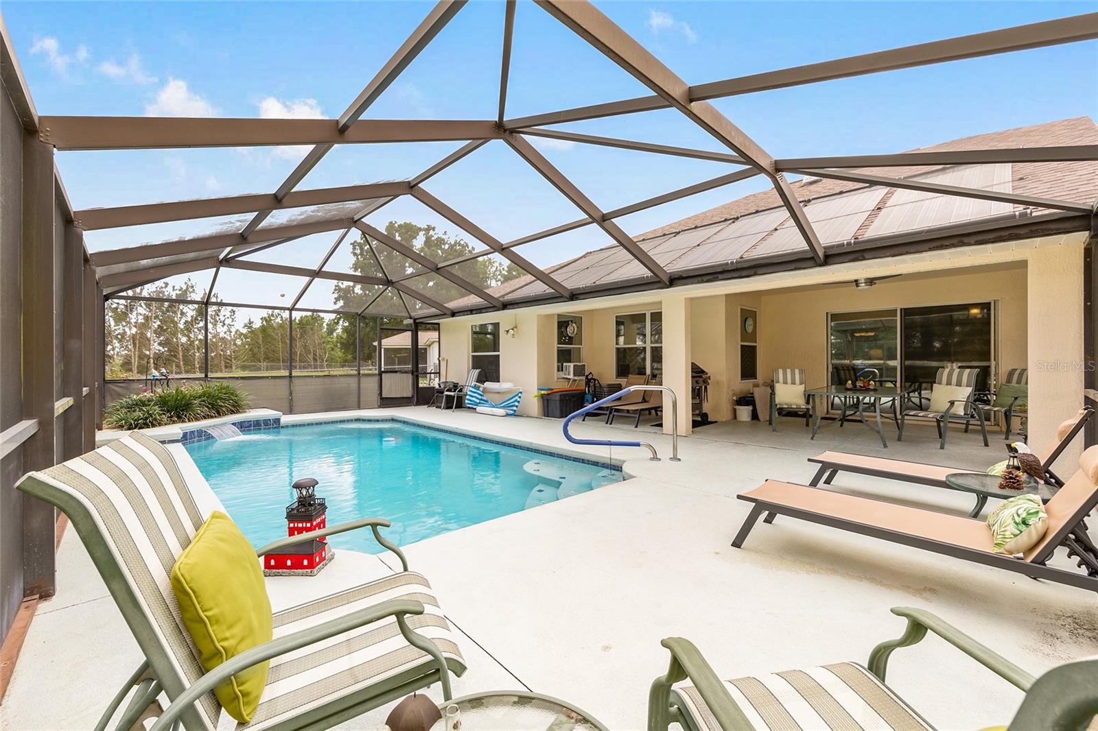 MARION OAKS UN #10 - Residential