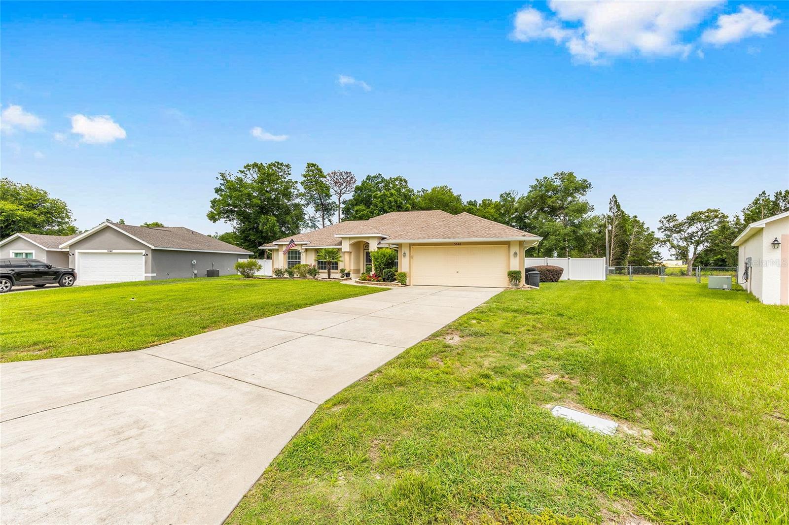 MARION OAKS UN #10 - Residential