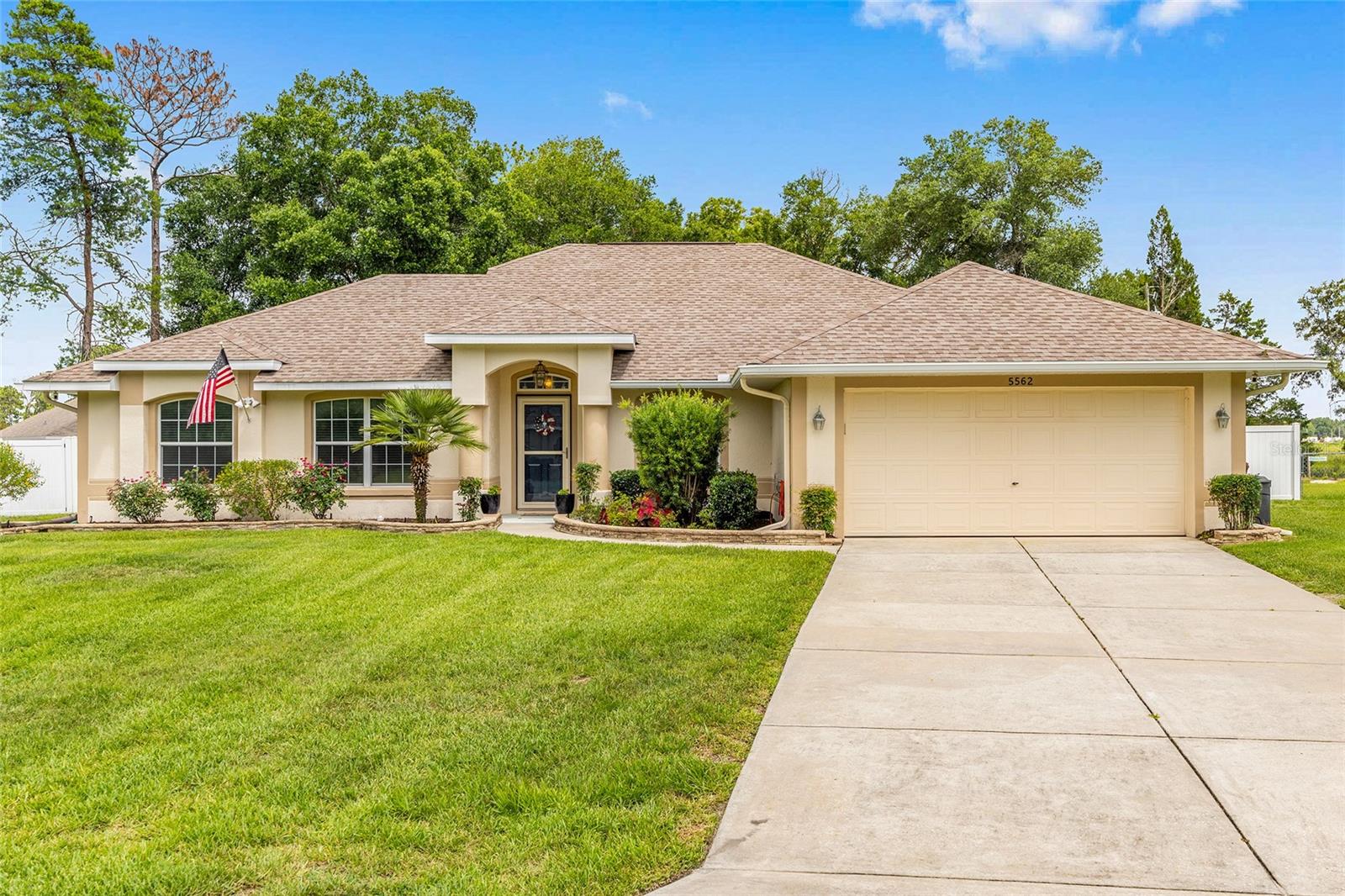 MARION OAKS UN #10 - Residential