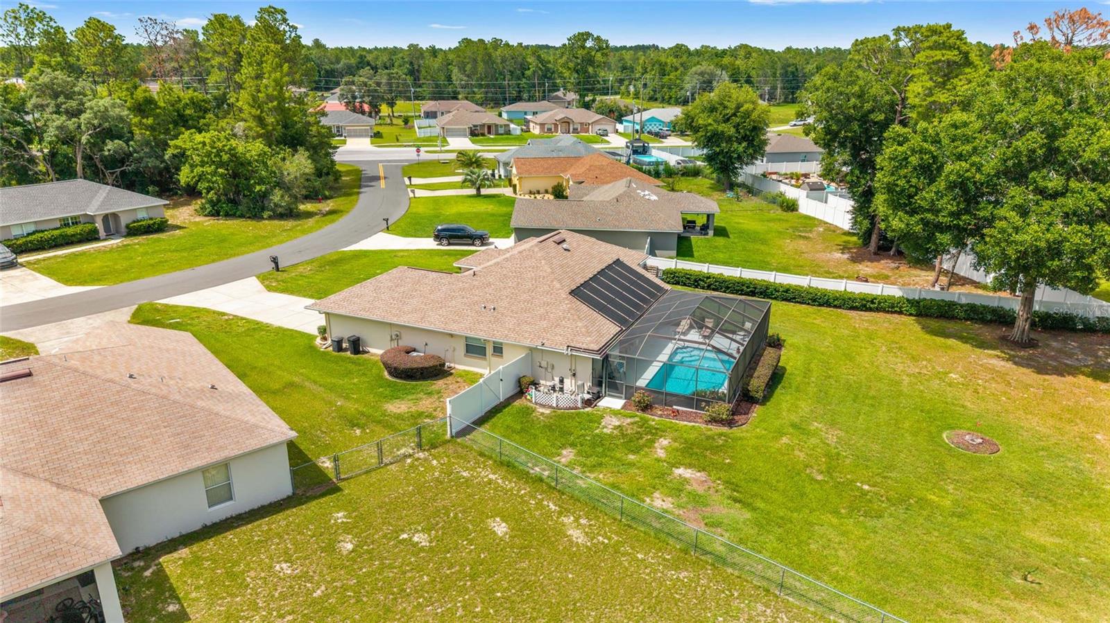 MARION OAKS UN #10 - Residential