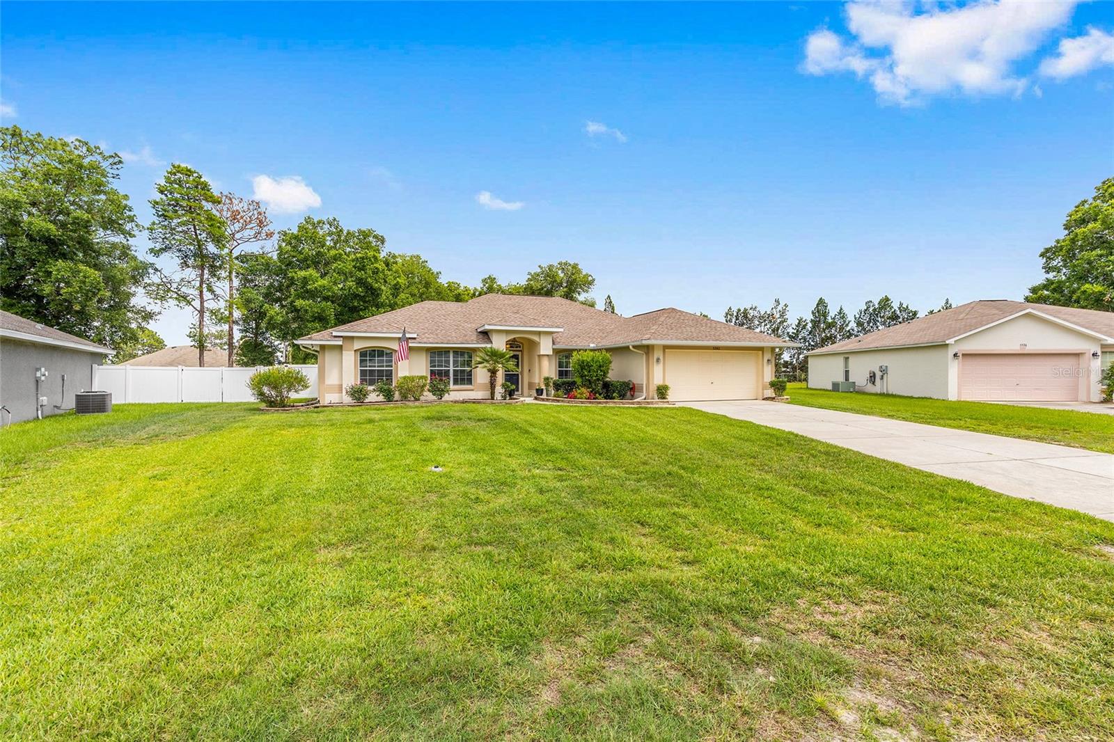 MARION OAKS UN #10 - Residential