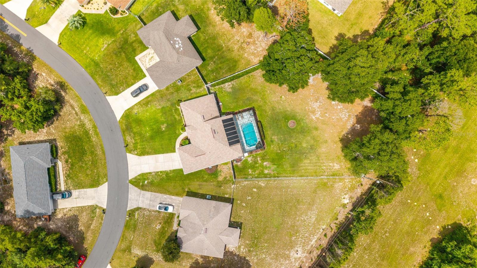 MARION OAKS UN #10 - Residential