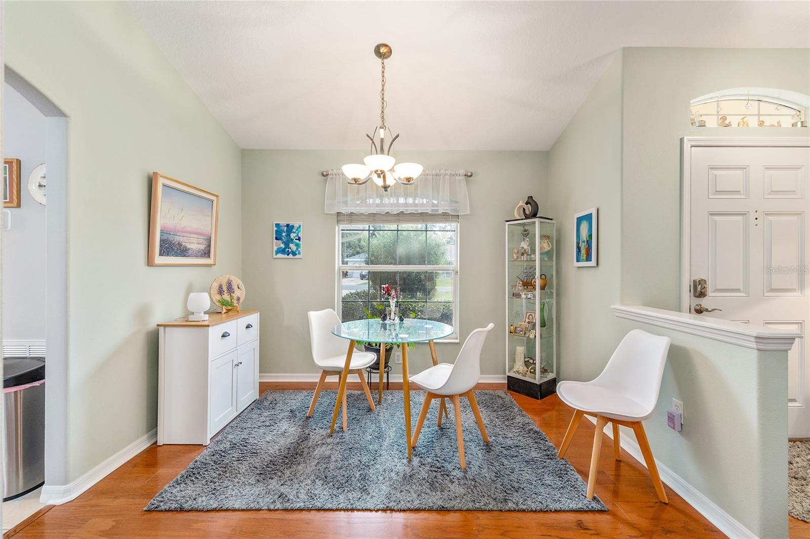 MARION OAKS UN #10 - Residential