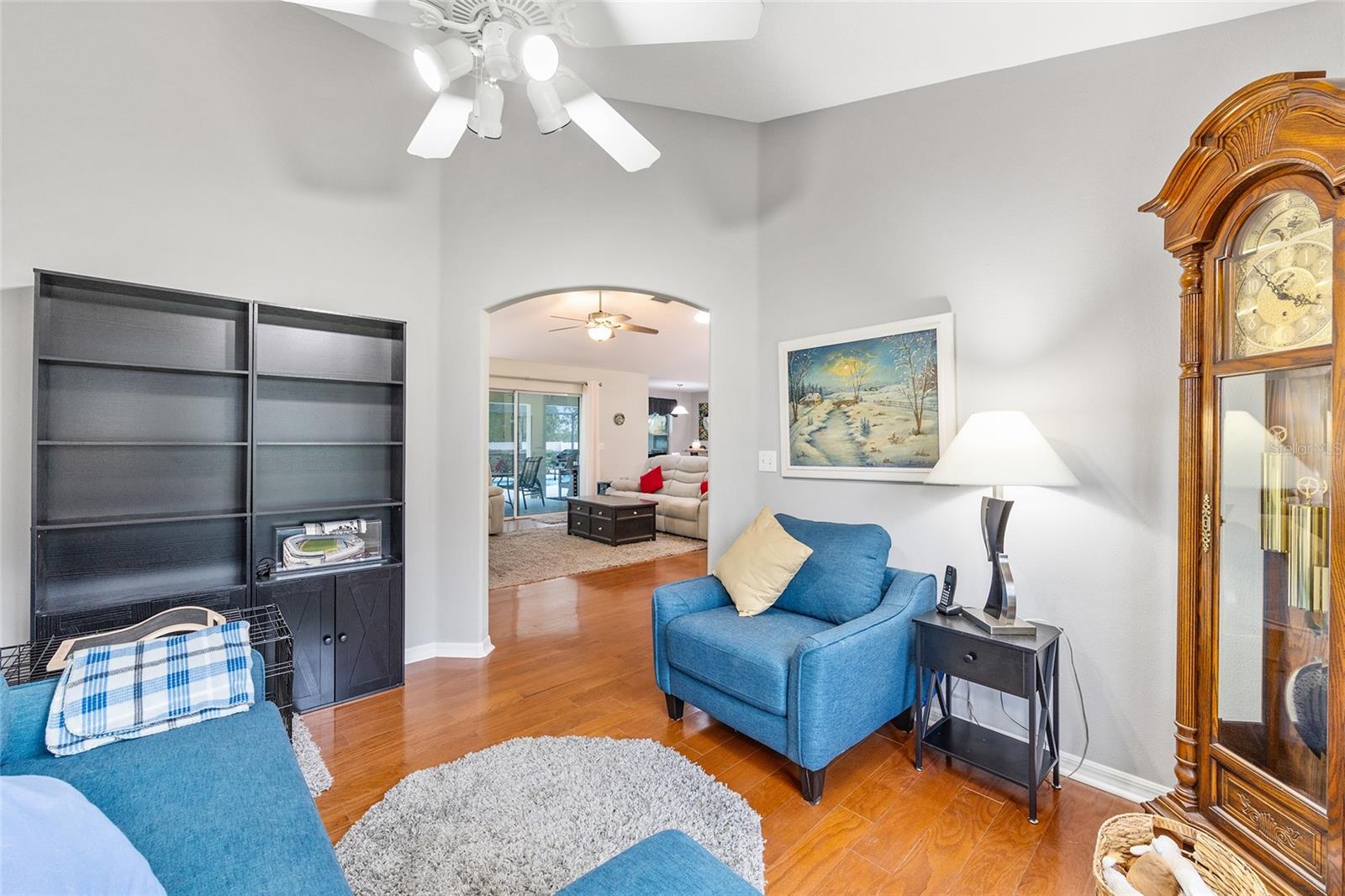 MARION OAKS UN #10 - Residential