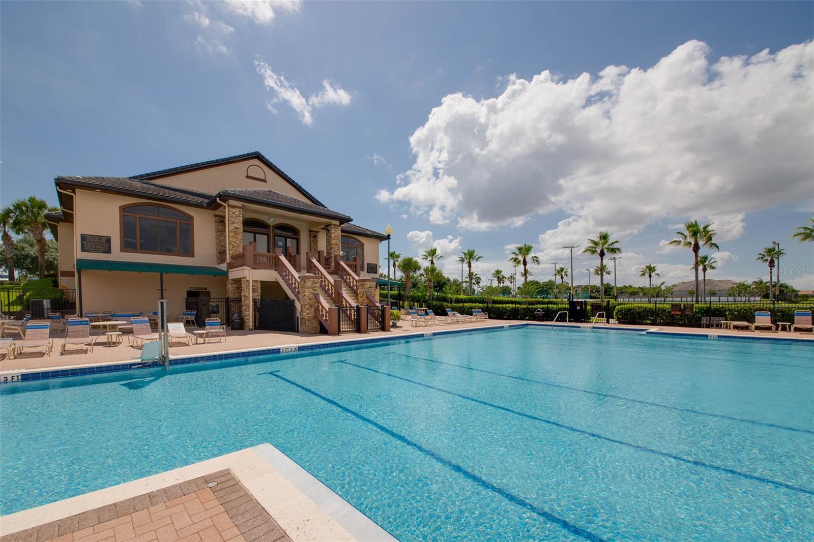STONEYBROOK WEST 44/134 - Residential