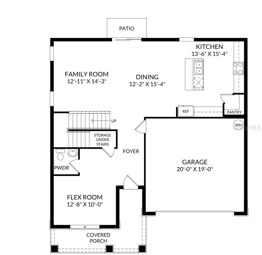 GROVES AT WHITEMARSH - Residential