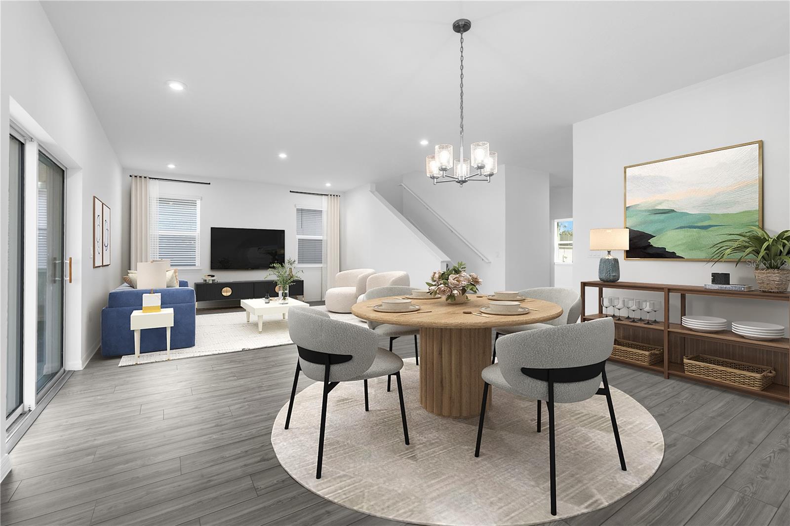 GROVES AT WHITEMARSH - Residential