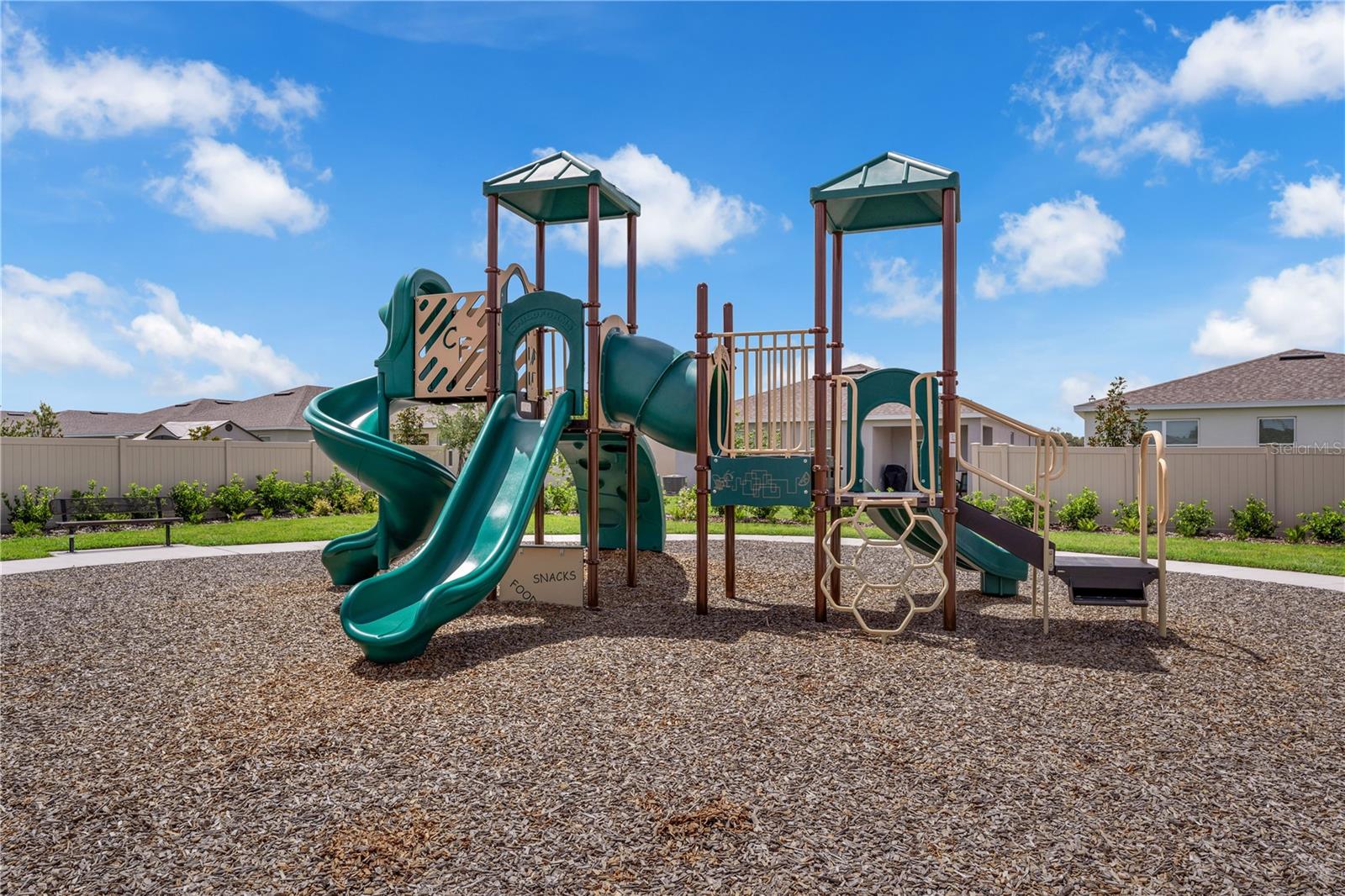 GROVES AT WHITEMARSH - Residential