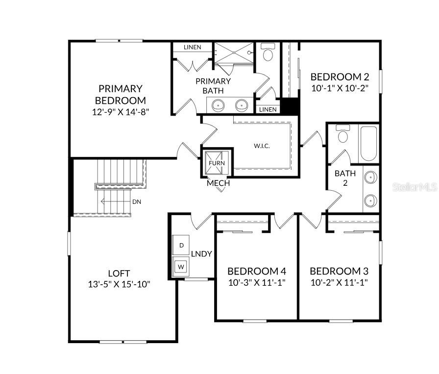 GROVES AT WHITEMARSH - Residential