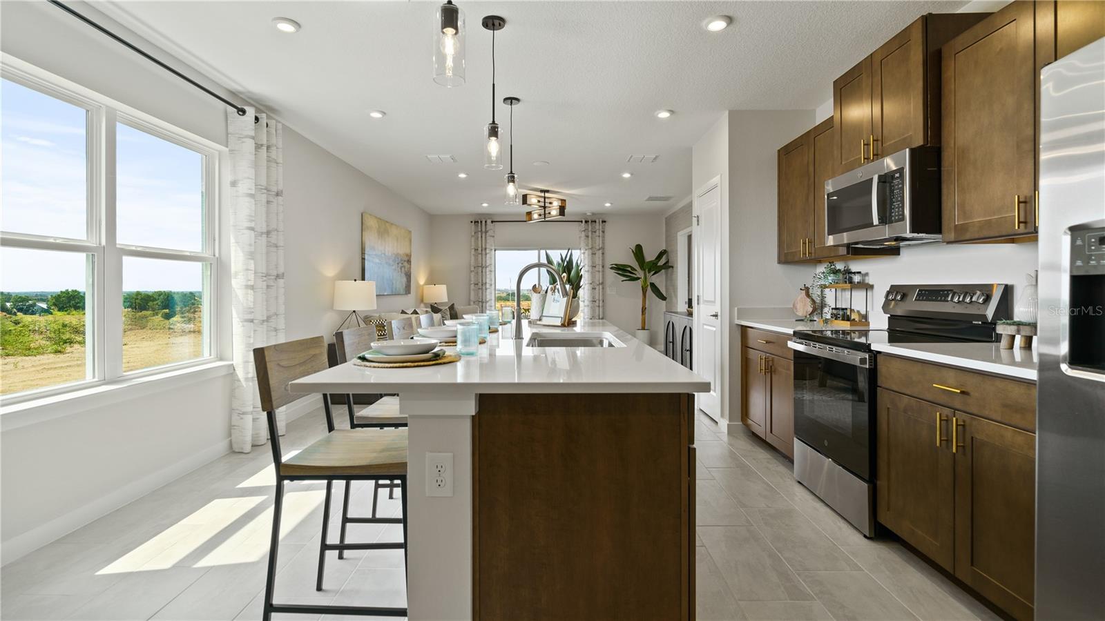 HAMILTON BLUFF SUBDIVISION PHASES 1 & 2 - Residential