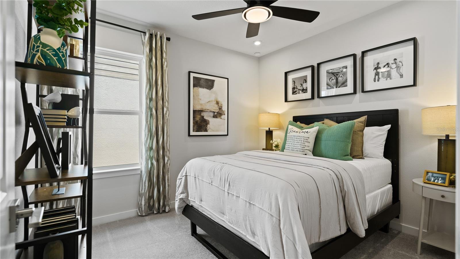 HAMILTON BLUFF SUBDIVISION PHASES 1 & 2 - Residential