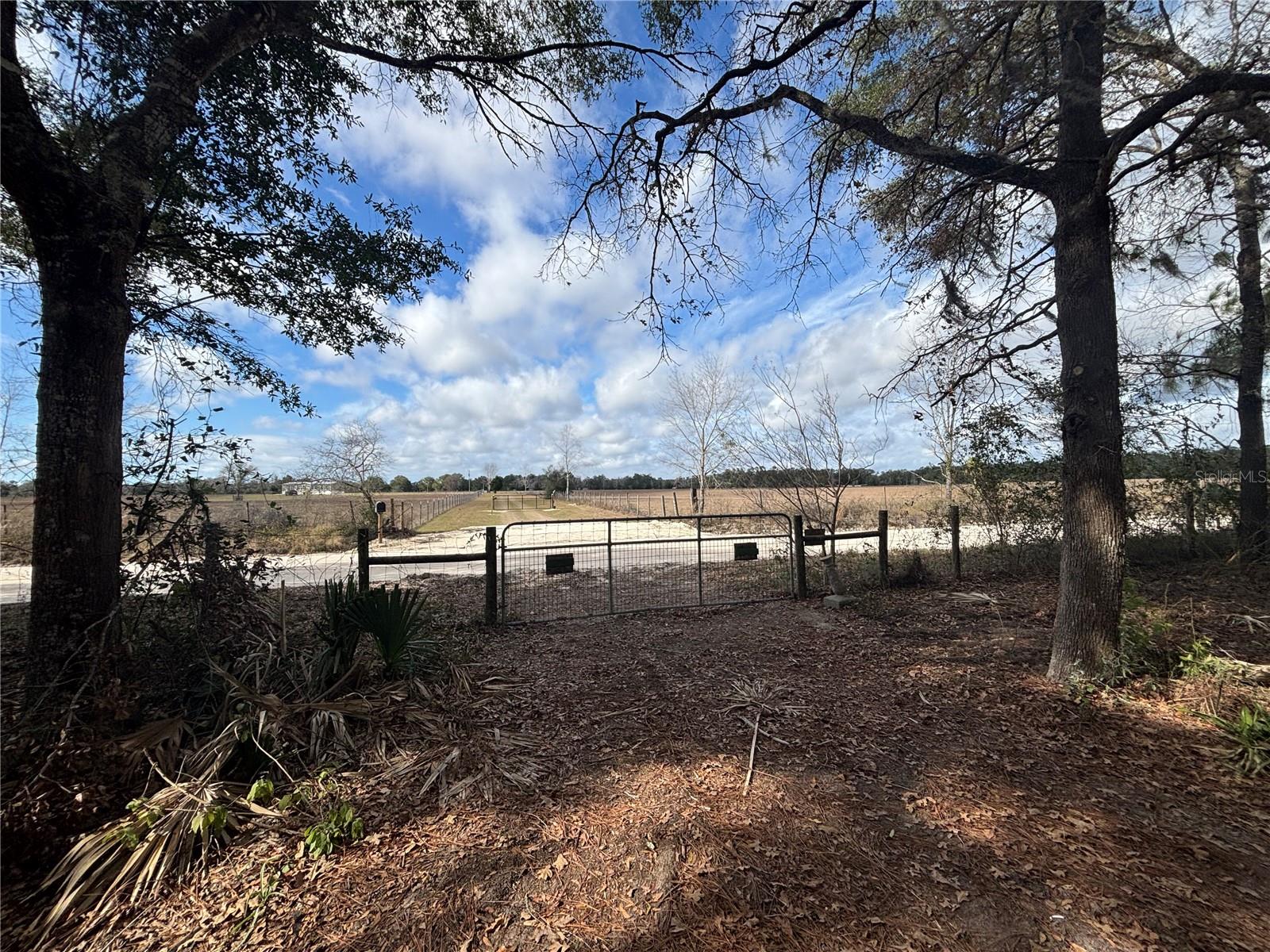UNREC PLAT PARCEL 31 - Residential