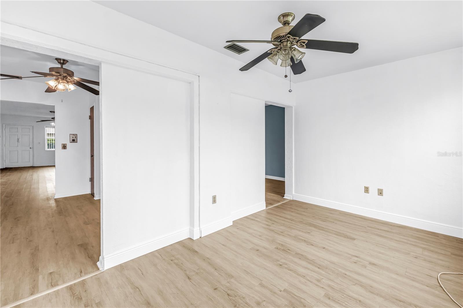 TYRONE GARDEN APTS CONDO - Residential