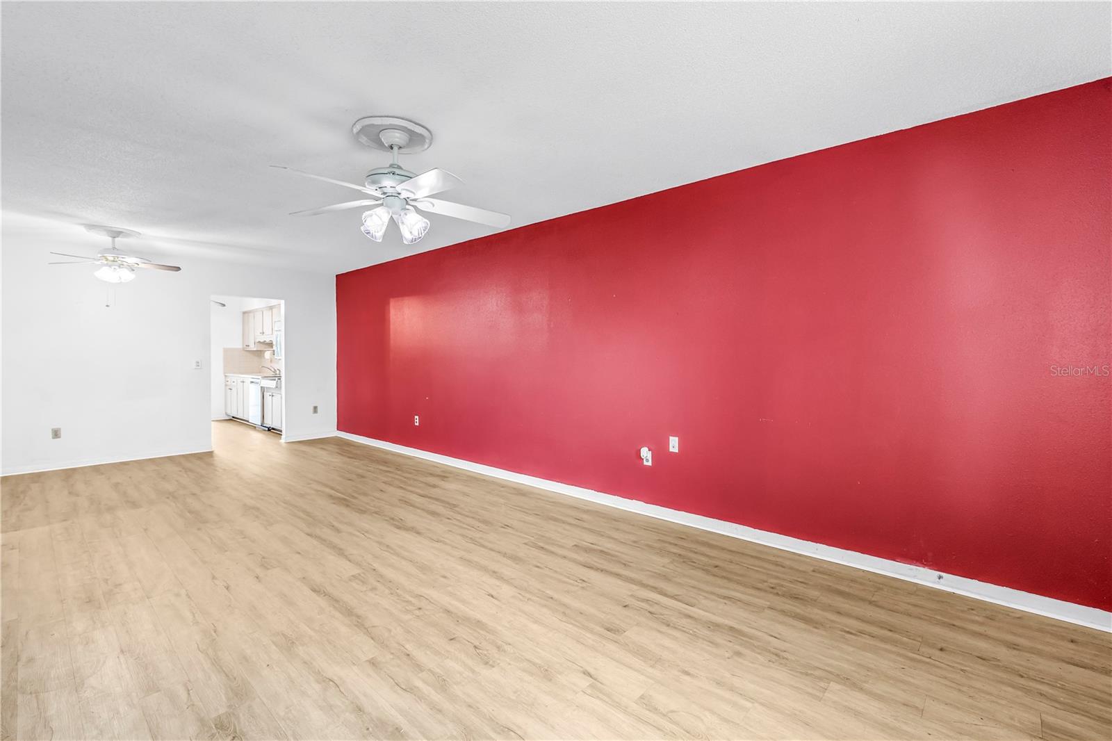 TYRONE GARDEN APTS CONDO - Residential