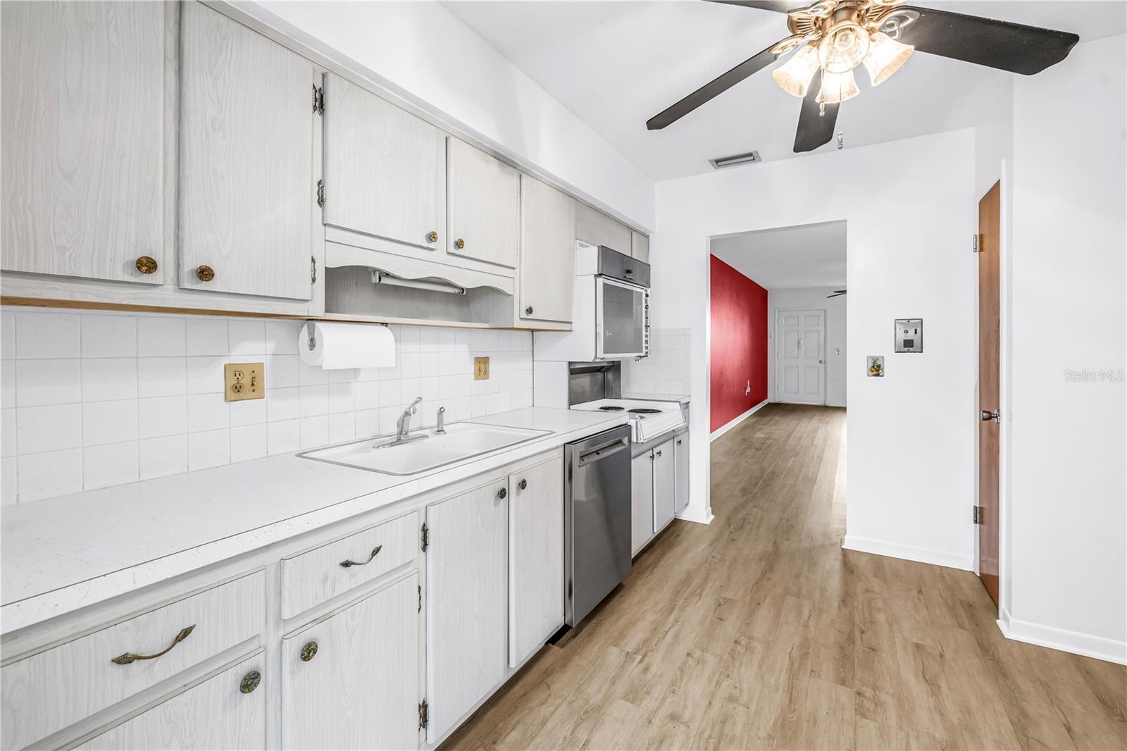 TYRONE GARDEN APTS CONDO - Residential