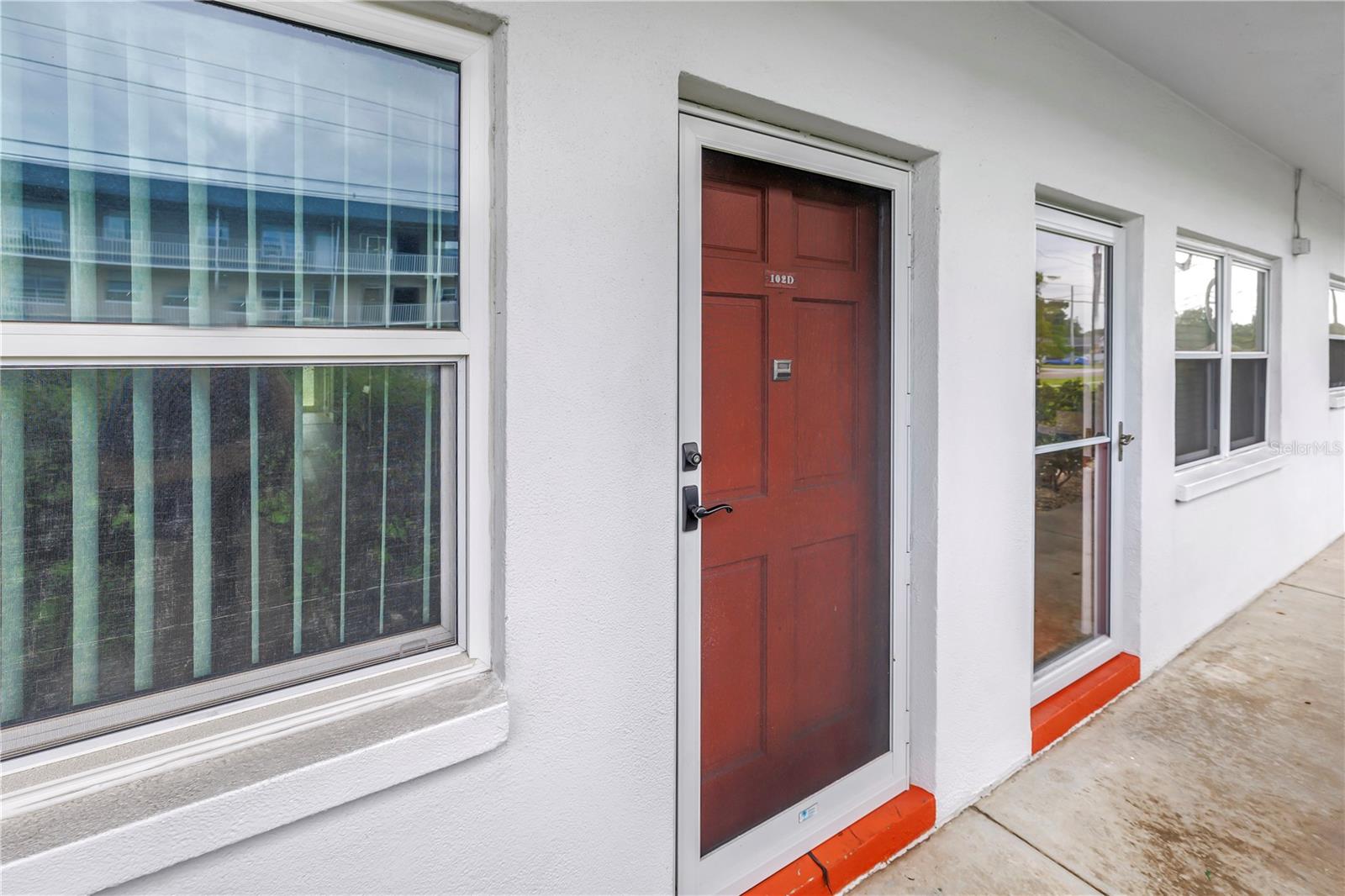 TYRONE GARDEN APTS CONDO - Residential